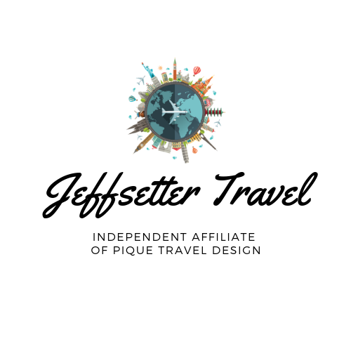 Jeffsetter Travel